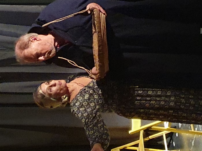 Photo de Une petite douleur