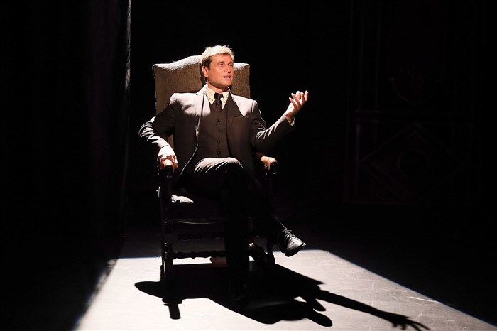 Photo de La promesse de l'aube