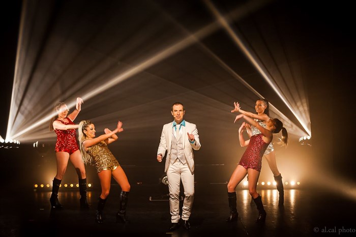 Photo de Il était une fois Cloclo