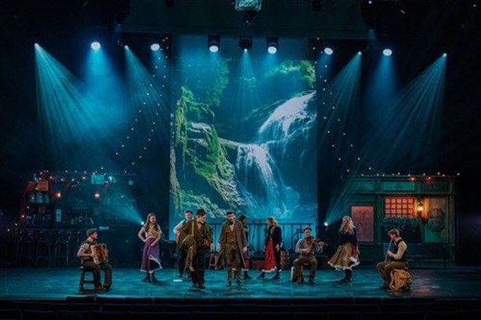 Photo de Irish Celtic