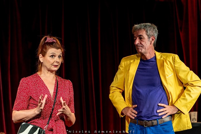 Photo de Comment draguer après 50 ans