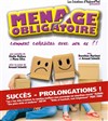 Ménage Obligatoire - Le Rideau Rouge
