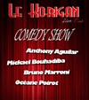 Comedy Show - Le Korigan