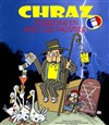 Le salon du rire - Espace Charles Trenet