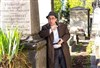 Les Visites-Enquêtes : L'Enquête du Père-Lachaise - Métro Gambetta