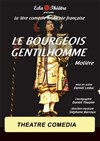 Le bourgeois gentilhomme - Le Théâtre Libre