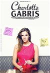 Charlotte Gabris dans Comme ça c'est mieux - Théâtre de Cannes - Alexandre III