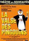 la valse des pingouins - Théâtre de Longjumeau