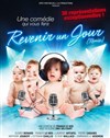 Revenir un jour (Remix) - Théâtre Les Feux de la Rampe - Salle 300