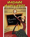 Madame Marguerite - Théâtre Darius Milhaud
