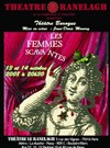 Les Femmes Savantes - Théâtre le Ranelagh