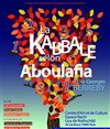 La kabbale selon Aboulafia - Espace Rachi
