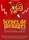 Scènes de Ménages - Théâtre de la Tour Eiffel