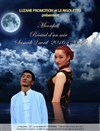 Moonfall : Camille Vandeweghe et Vincent Ahn - Le Rigoletto