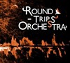 Or Solomon / Round-Trips Orchestra - Le Comptoir