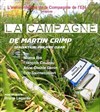 La Campagne - Studio Théâtre de Montreuil