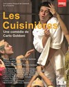 Les Cuisinières - Artistic Théâtre