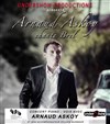 Arnaud Askoy chante Brel - Conservatoire de Musique et de danse