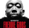 Freddie Gibbs + Guest: DJ Mayday - Billy Bats - Le Rex de Toulouse