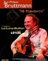 Jean-Philippe Bruttmann - Mi Flamenco - Théâtre de La Luna 