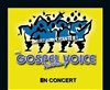 Max Zita & La Gospel Voice Academy en concert ! - Eglise Saint Germain l'Auxerrois