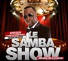Le samba show - Le Palace