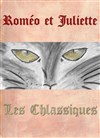 les Chlassiques Roméo et Juliette - La voix du griot