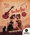 Aïe Aïe Aïe ! Concert 2 filles - Théâtre des Chartrons