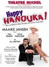 Happy hanouka - Théâtre Michel