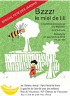 Bzzz ! Le miel de Lili - Théâtre Astral-Parc Floral