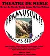 Dramuscules - Théâtre de Nesle - grande salle 