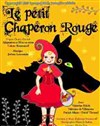 Le petit chaperon rouge - Théâtre Fontaine