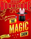 Joseph Bouglione présente L'étrange cabaret magic d'Alexandre le Magicien - Les Ulis 2