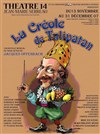La Créole de Tulipatan - Théâtre 14
