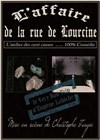 Le Very Bad Trip d'Eugène Labiche - Théâtre Athena