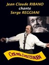 Hommage à Serge Reggiani - La chapelle de la visitation