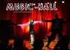 Music Hall - Espace Lino Ventura