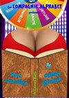 Sexe, magouilles et culture générale - Théâtre L'Alphabet