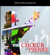 Le Choeur de Pierre - Le Chantier