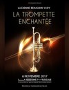 La trompettre enchantée : Lucienne Renaudin-Vary - La Seine Musicale - Grande Seine