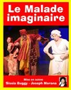 Le malade imaginaire - Théâtre Espace Marais