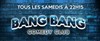 Bang Bang Comedy Club - La Taverne de l'Olympia