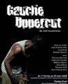 Gauche Uppercut - Théâtre Pixel