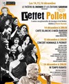 L'effet pollen #2 - Théâtre El Duende
