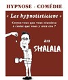 Les Hypnotisticiens - Le Shalala