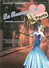 La Romance de Paris - Pasino de Saint Amand les Eaux