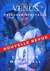 Déjeuner-Spectacle : Nouvelle Revue Légendes - La Vénus