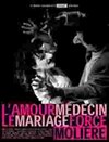 Le Mariage Forcé et L'Amour Médecin - Théâtre Le Lucernaire