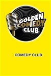 Golden Comedy Club - La Taverne de l'Olympia