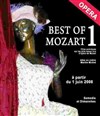 Best of Mozart 1 - Théâtre de Belleville